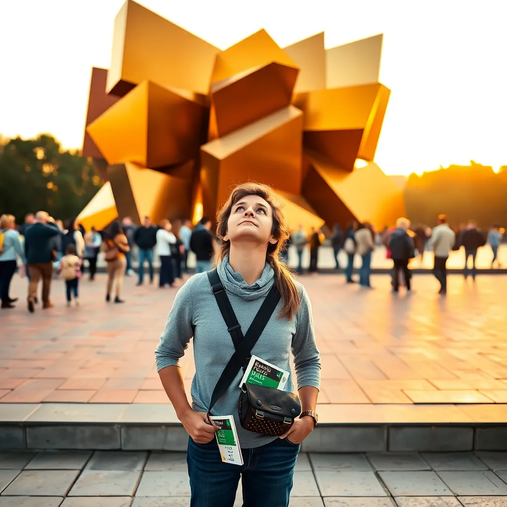 Art Pilgrimages: Must-Visit Museums and Galleries Around the World